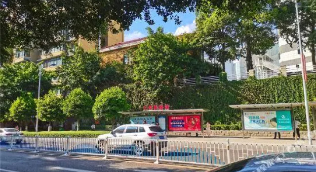 Youbang Hostel, Забронировать Хостел Хостелы Чунцин, рядом с Станция метро Daping, Хостел