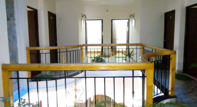 Hotel Golden Dolma