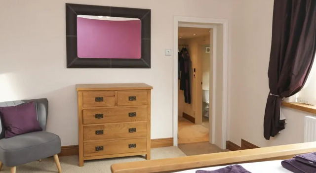 Bay View - Benllech, Buchen Sie Hotel Benllech Anglesey