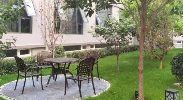 Orange Crystal Hotel Beijing Capital University of Economics and Business Tiantan Hospital