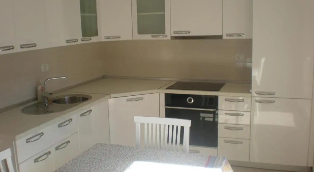 Апартаменты с 2 комнатами с балконом Judita Apartments & Rooms