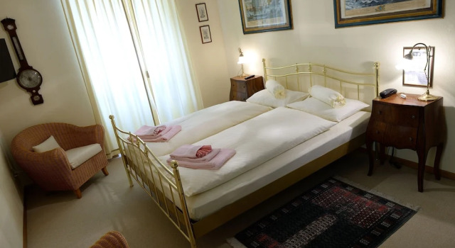 Hotel Soazza