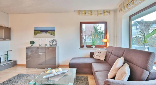 Feriendomizil Neue Bergstrasse Feriendomizil Neue Bergstrasse 11 Appartement 4