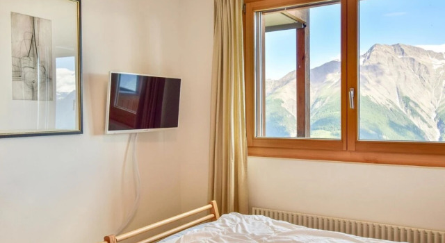 Sophia 2 Riederalp in Riederalp