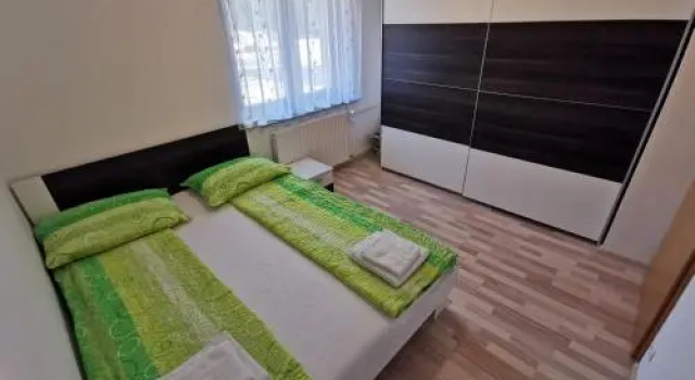 Apartments Gregor Henigman, Забронировать Апартаменты/квартира Апартаменты Бохинь, Апартаменты/квартира