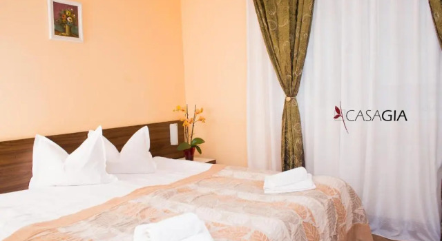 Номер Standard Pension Casa Gia