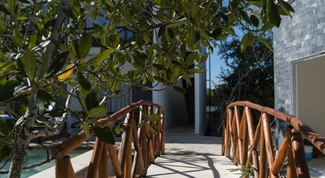 Sanyama Holbox, Book Hotel Hotels in Isla Holbox with Parking, Parking