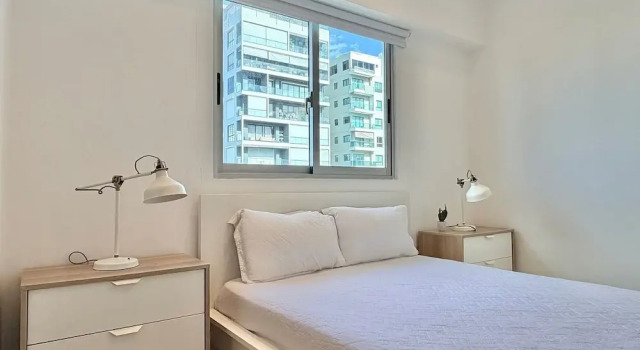 Апартаменты Comfort Torre Armonia 24