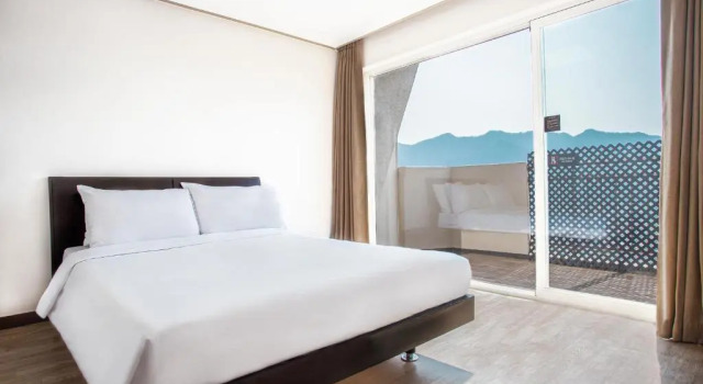 Run of House Kensington Resort Chungju