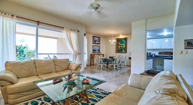 Caribbean Chic Apartment Beachfront Complex Marvelous Pool Gardens Private Terrace, Rezervovat Apartmán Puerto Aventuras 