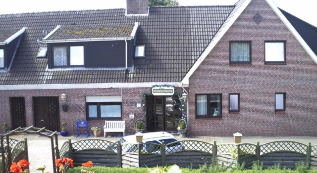 Landgasthaus Fecht