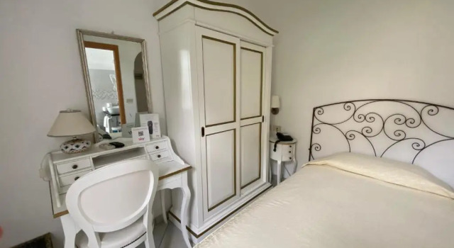 Одноместный номер Standard Hotel La Perla