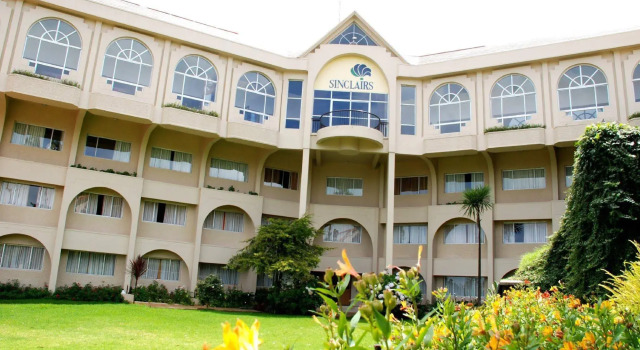 Sinclairs Retreat Ooty, Забронировать Отель Отели штата Тамилнада с завтраком, Завтраки
