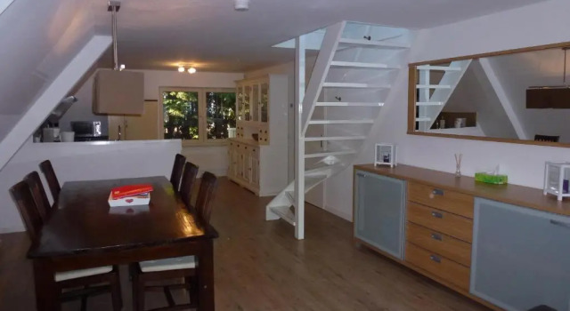 Апартаменты Schiphol Apartments