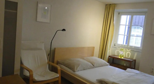 Апартаменты Standard StayInn Apartments City Center