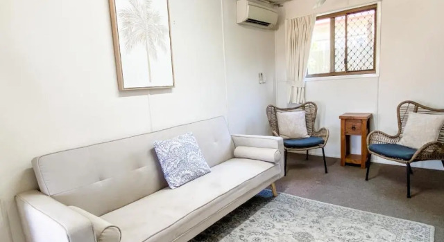 Семейный номер Standard Pacific Sun Bargara