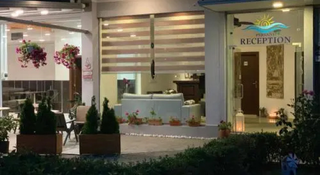 Persani Hotel