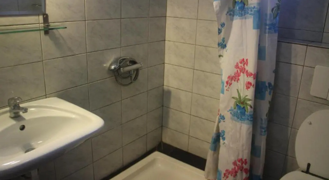 Номер Comfort Accra Royal Castle Apartments & Suites
