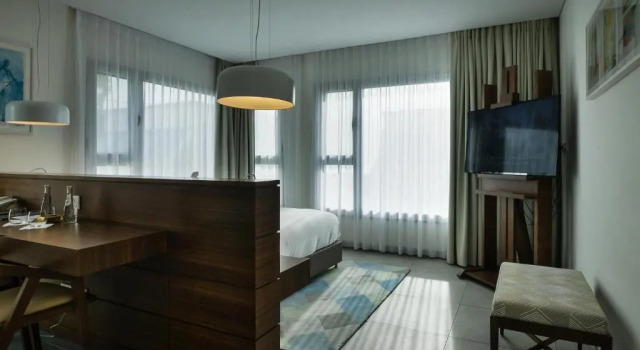 Двухместный номер Superior Elma Hotel and Art Complex