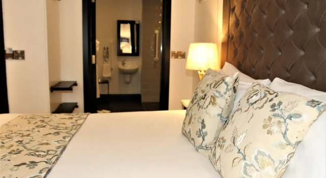 Двухместный номер Deluxe The Lane - Boutique Residence