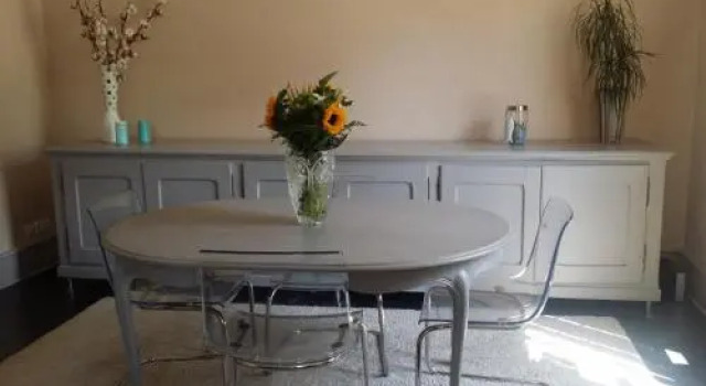 Colmar Apartment