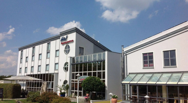 Hotel Seehof