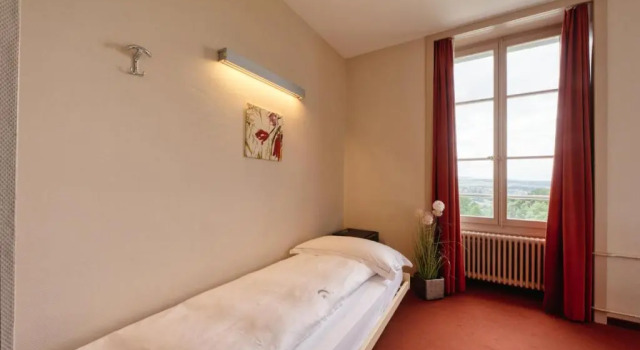 Номер Standard Hôtel Le Funi de Cossonay