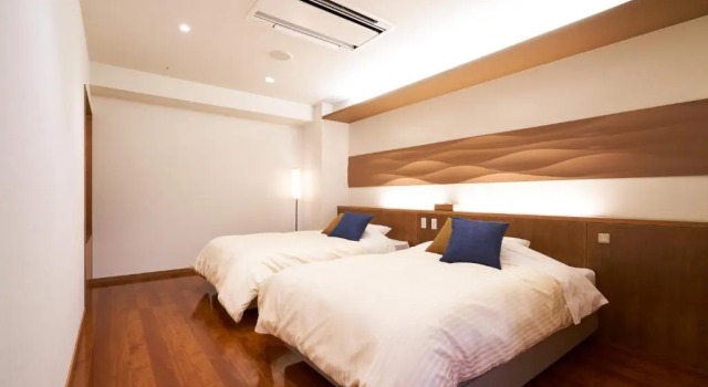 Семейный номер Standard Tendo Hotel