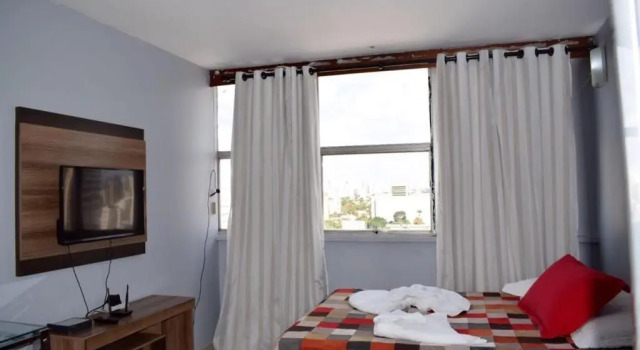 Apartamento confortável