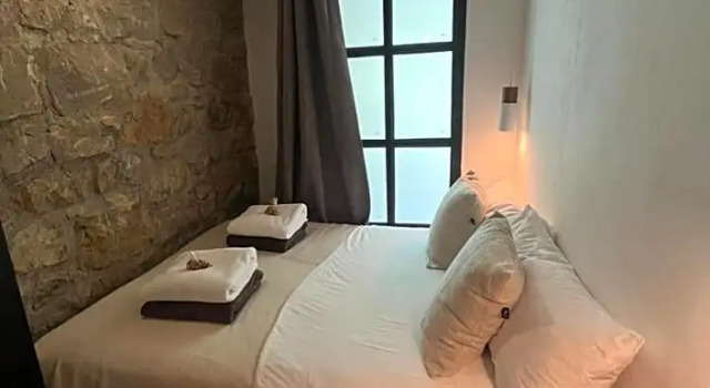Номер Standard Boutique Hotel Mendi Argia