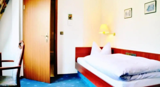 Номер Standard DM Hotels & Apartments - Hotel Deutsches Haus