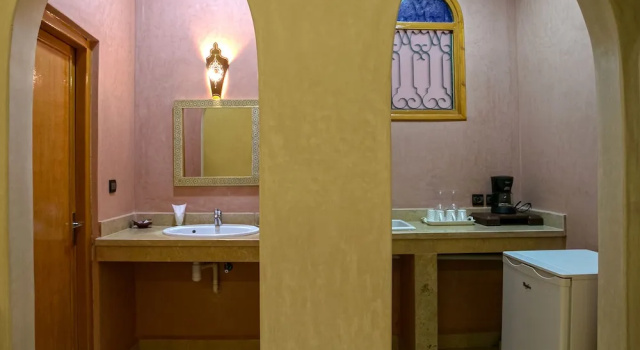 Апартаменты Comfort Kasbah Sirocco