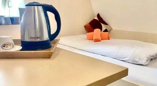 Номер Standard M-Hotel