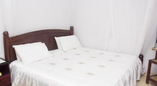 Standard room Scroll Inn Hotel