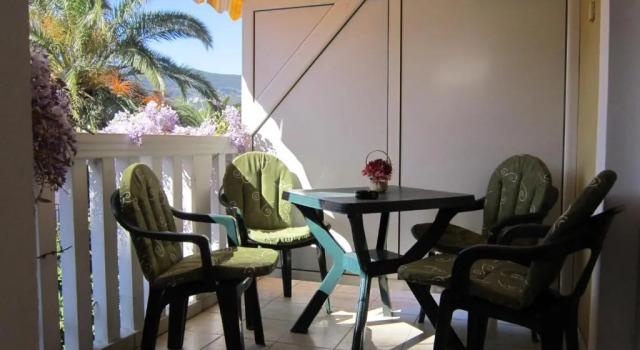 Апартаменты Comfort Huter Apartments