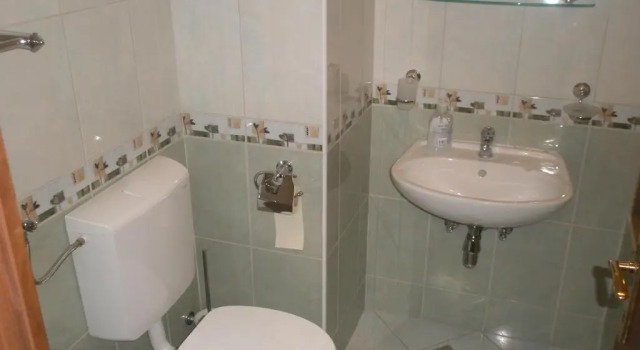 Апартаменты Superior Apartmani Znjan