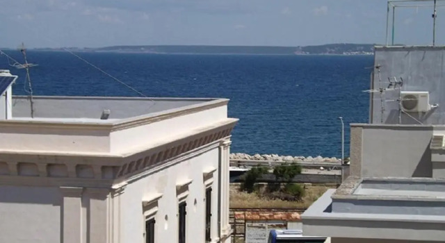 Номер Standard le terrazze sul mare gallipoli centro