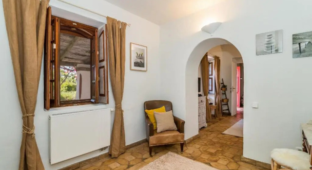 Люкс Superior FLH Belaventura Villa