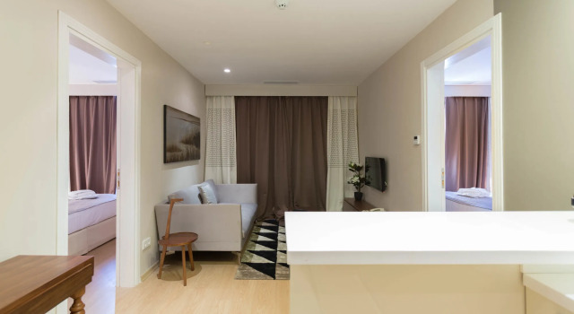 Millenium Suites, Book Hotel Hoteller i Conakry med pool, Swimmingpool