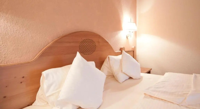 Полулюкс Suitehotel Kleinwalsertal