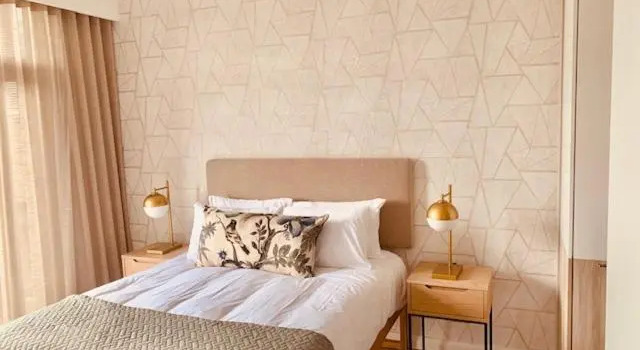 Stylish & Convenient @ Menlyn Maine 817