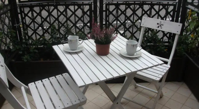 Двухместный номер Standard Lakkios charming suites and rooms