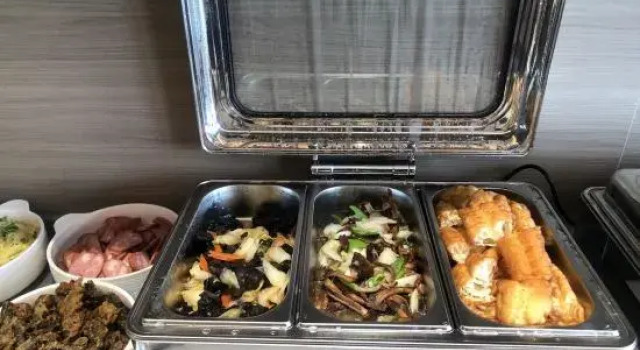 Shui yun ya ju villa hotel, Rezerwuj Hotel Mohe Heilongjiang