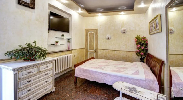 Апартаменты Riviera Apartments