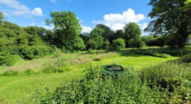 Двухместный номер Standard Farmhouse B&B Family stay or Romantic break, on our smallholding close to Narberth
