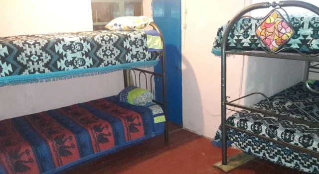Qori Inn B&B - Hostel
