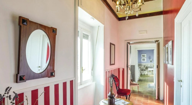 Villa Pelusia