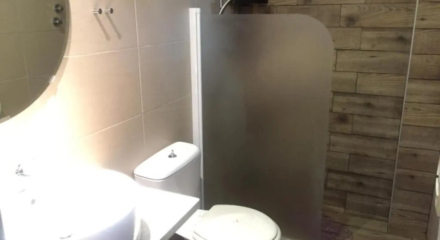 Номер Standard Hotel Alexandros II