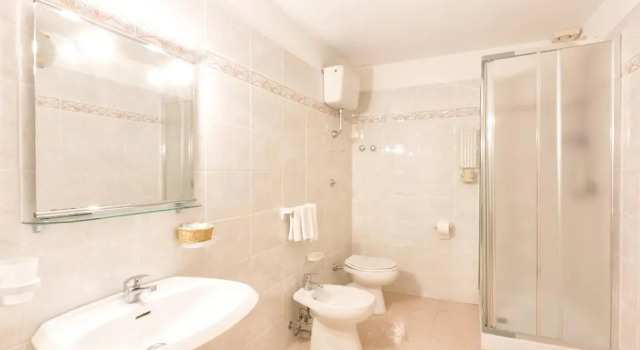 Одноместный номер Standard Sisters Hotel