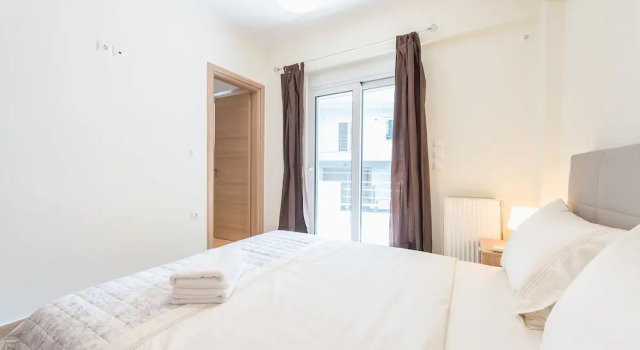 Athens Prime Apartments, Забронировать Апартаменты/квартира Отели Афины с парковкой, рядом с Омония, Парковка